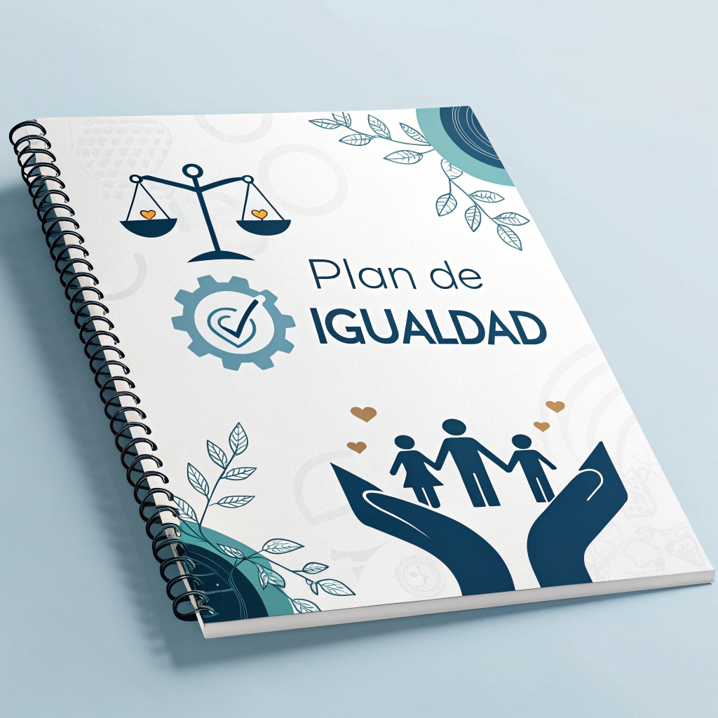 Plan de Igualdad para Empresas: Guía para su Diseño e Implementac